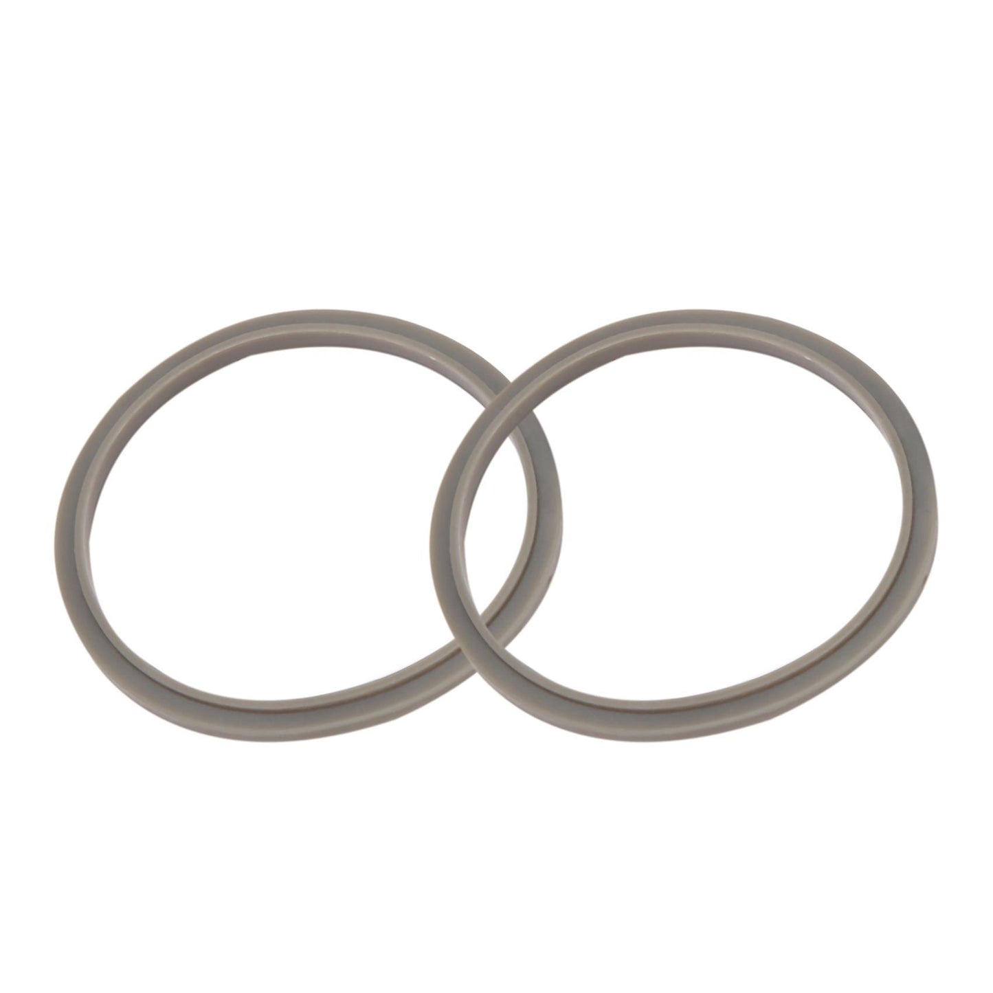 Blender Gaskets with Lip Compatible for Nutribullet Nb-101b 900w