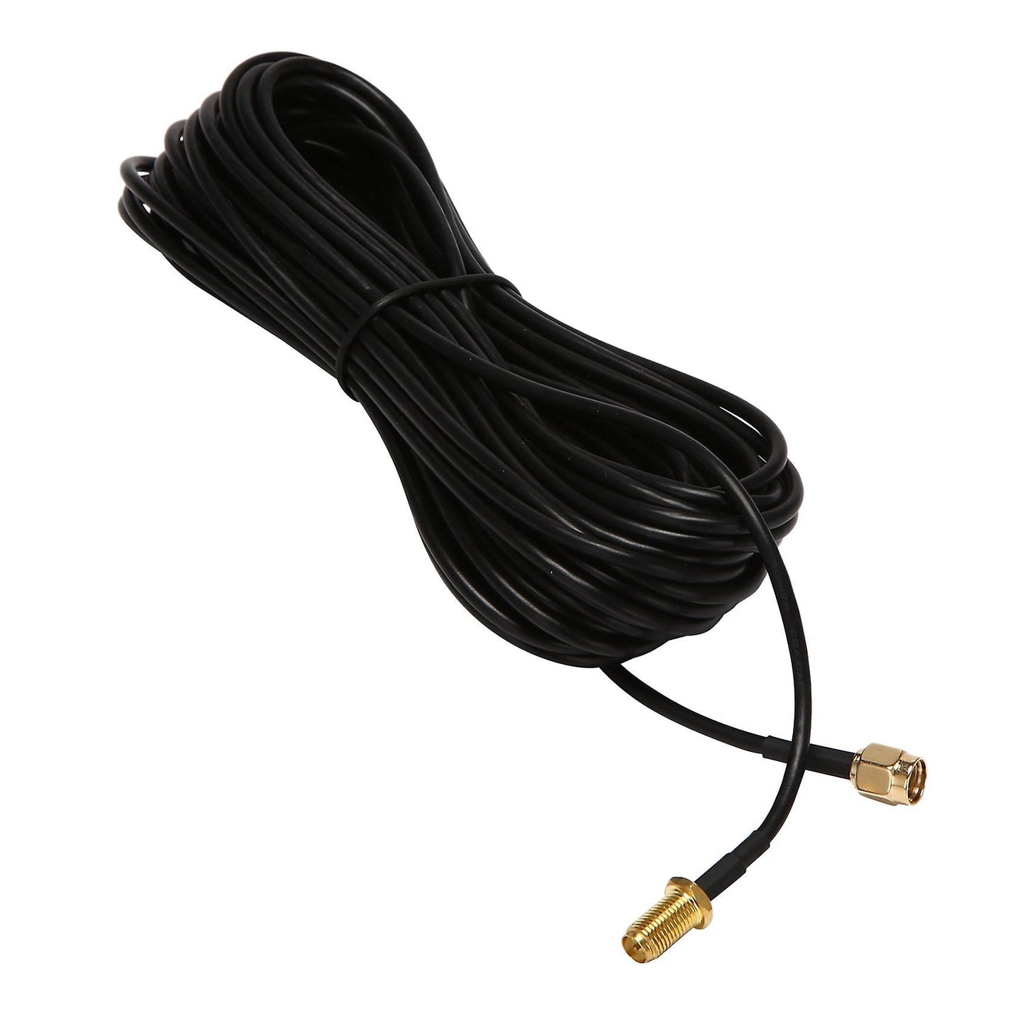 Rp-sma- Wifi Antennenanschluss Verlaengerungskabel 10m