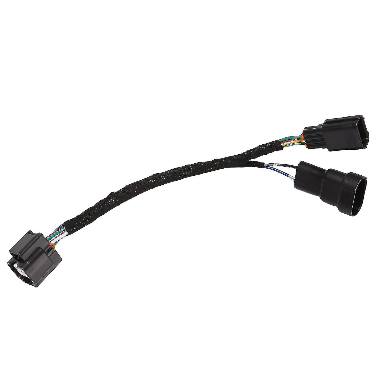 1 Pair for Honda Accord From Halogen to Led Headlight Adapter