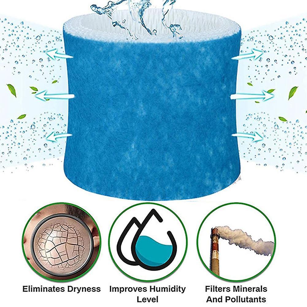 For Honeywell Hc-888nc Dh-888 Premium Filter Humidifier (standard)