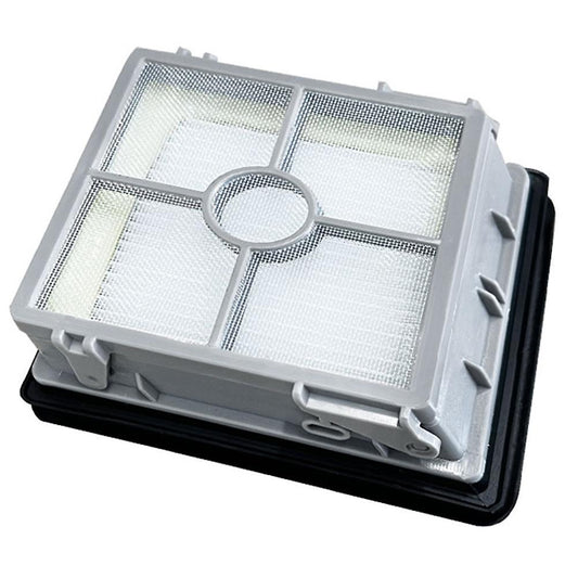 1 Pcs Hepa Filter for Bissell Crosswave X7 Cordless Pet Pro 3350f