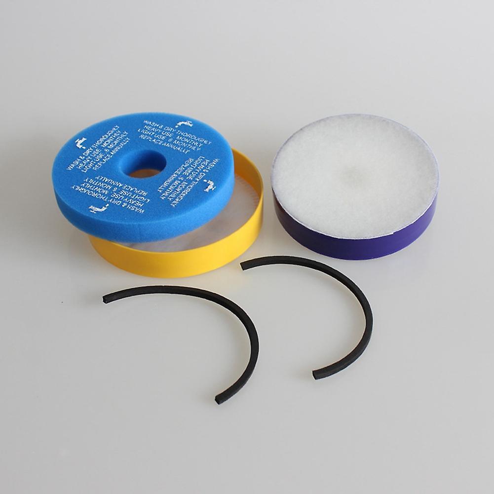 Front Back Motor Hepa Filter for Dc14 Pre /post Upper/lower Allergy