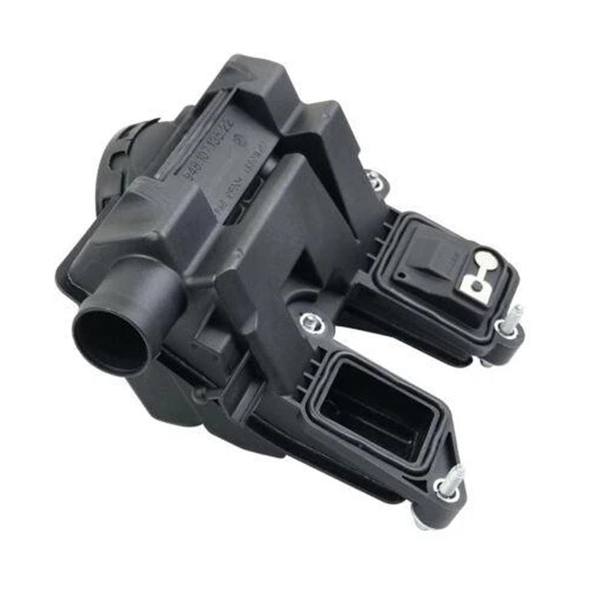 Car Air Oil Ventilation Separator Engine For-porsche Cayenne Panamera