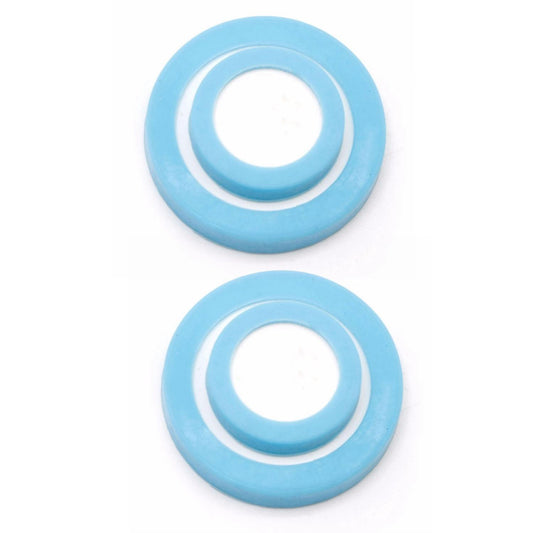 Aquarium Co2 Diffuser Reactor Replacement Disc Slice Kit 2cm