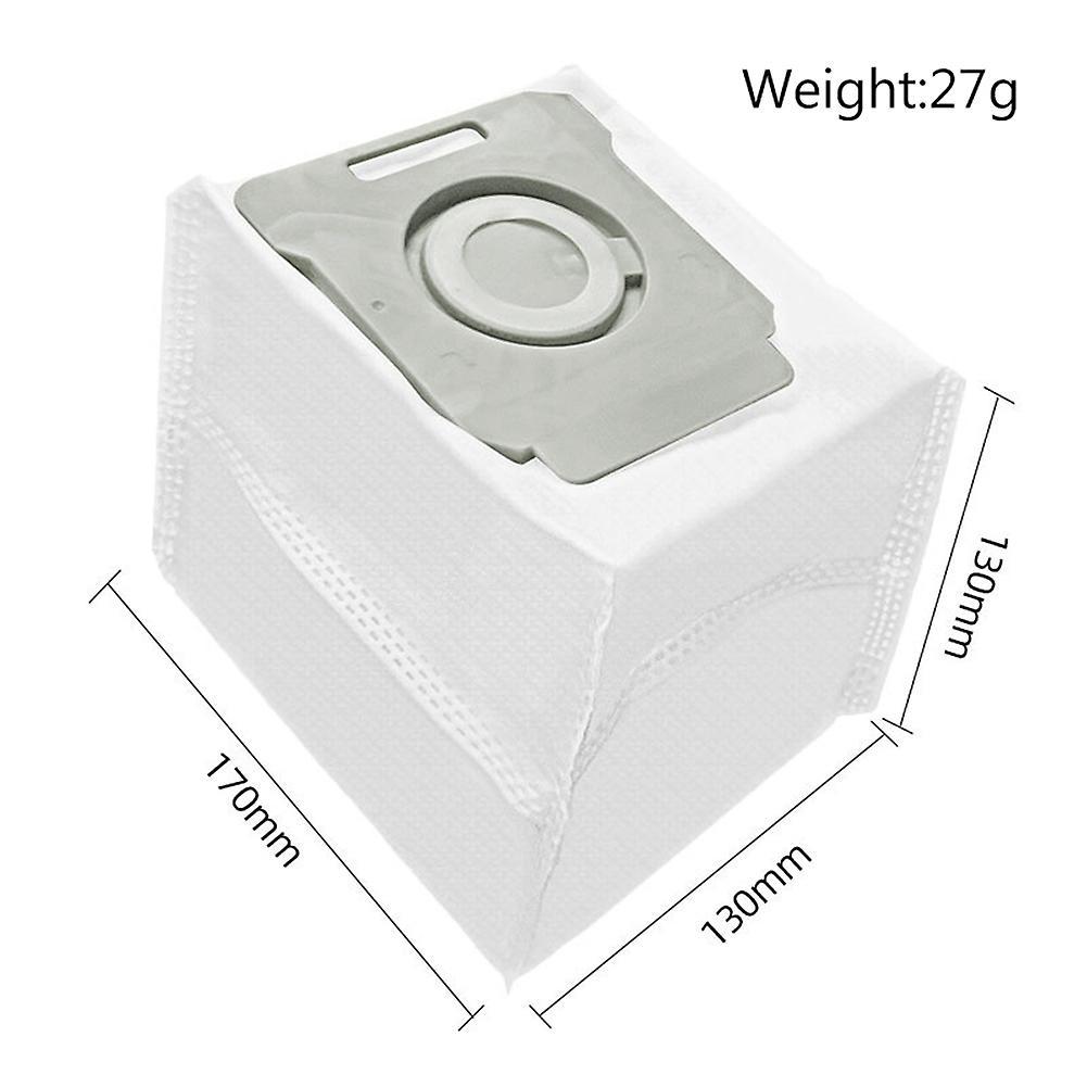 2pcs Replacement Spare Parts for Irobot Roomba I7 I7+ I3 I3+ E5 E6