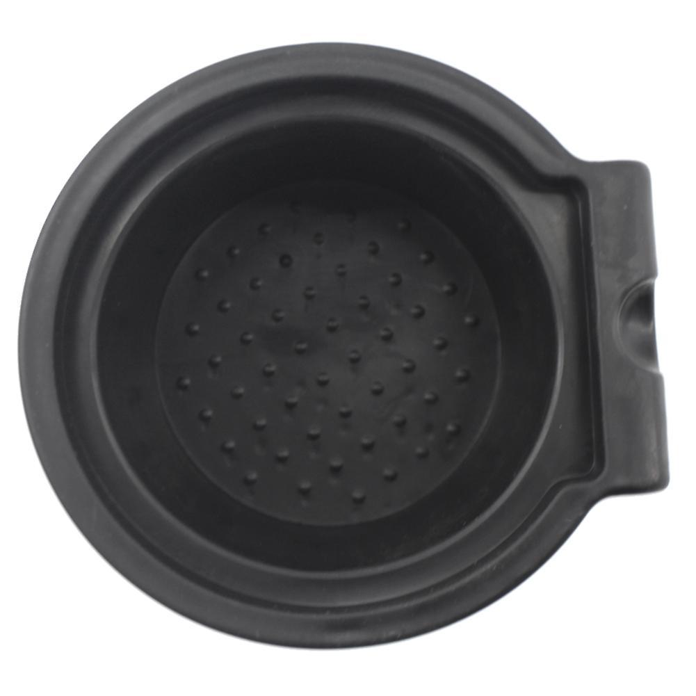 Car Console Cup Holder Insert Line Water Drink Bottle Bracket