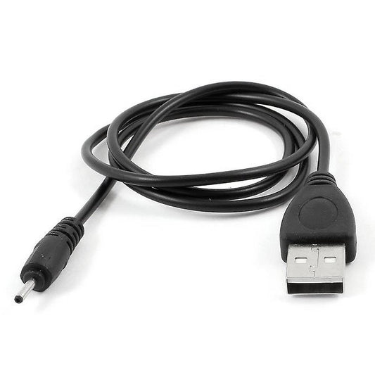 60cm Length Usb Charger Cable Dc 2.0mm for Nokia N78 N79 N82