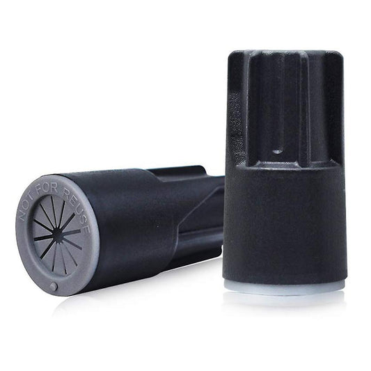 Waterproof Wire Connectors, Grease Cap Outdoor Electrical(20pack)