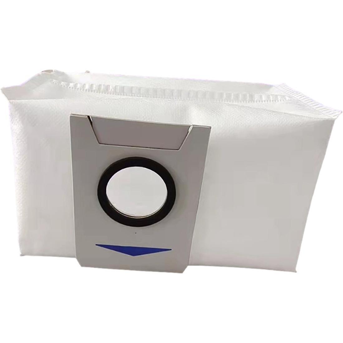 6pcs for Ecovacs Deebot X1 Omni Turbo Robot Vacuum Cleaner Dust Bags