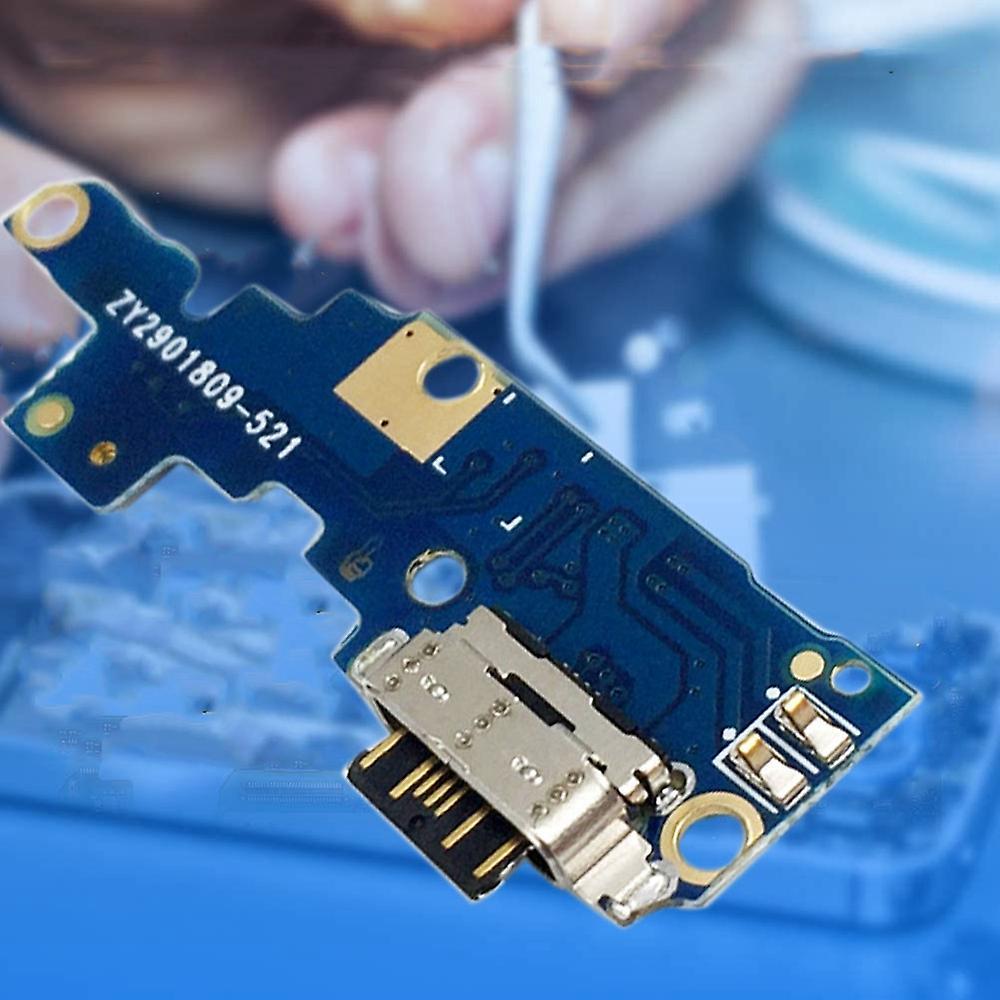 Usb Charging Module for Nokia X6/6.1 Plus Ta-1099 Tail Plug Board