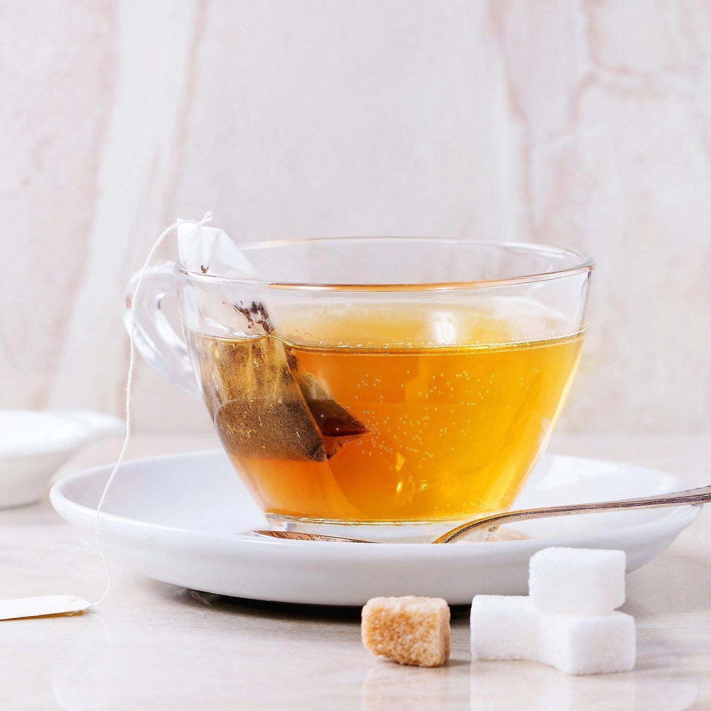 300 Pieces Disposable Drawstring Tea Filter Bags (mixed Sizes)