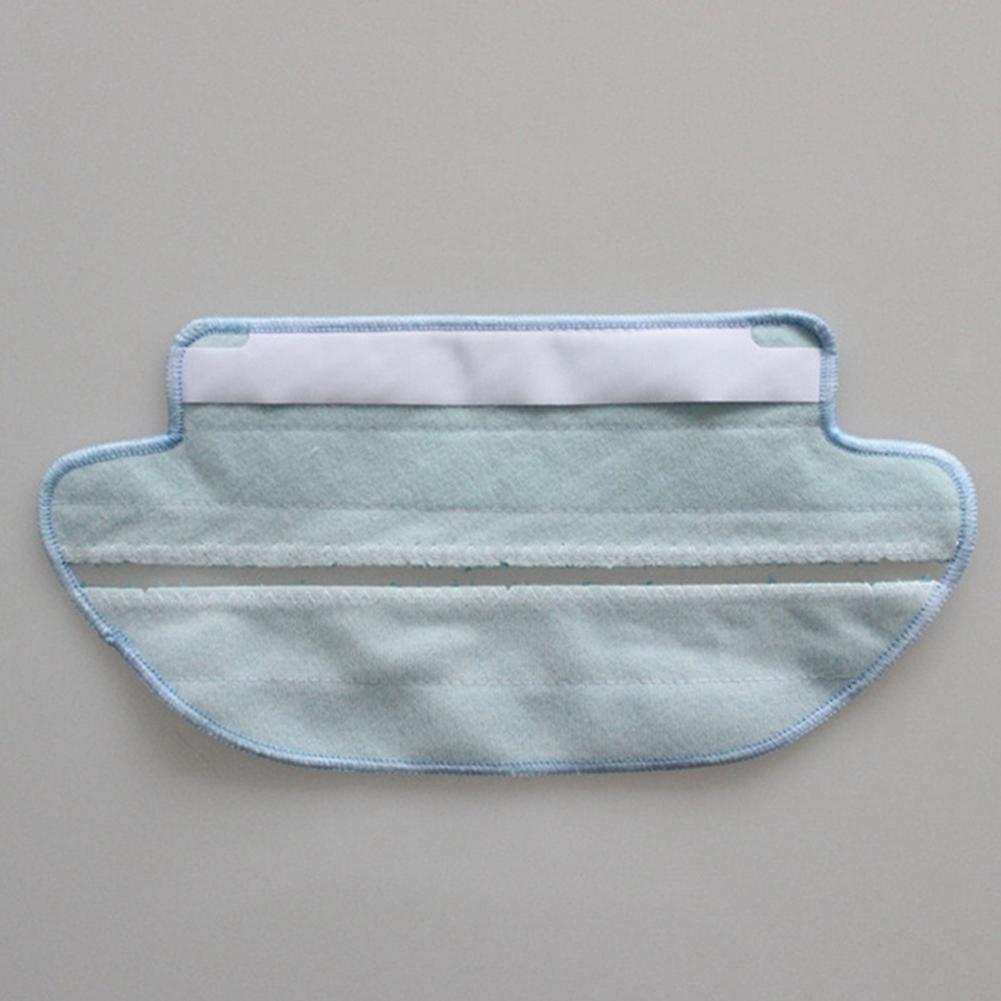 Mop Cloth for Conga 3490 Elite Robotic Vacuum Cleaner Accessories