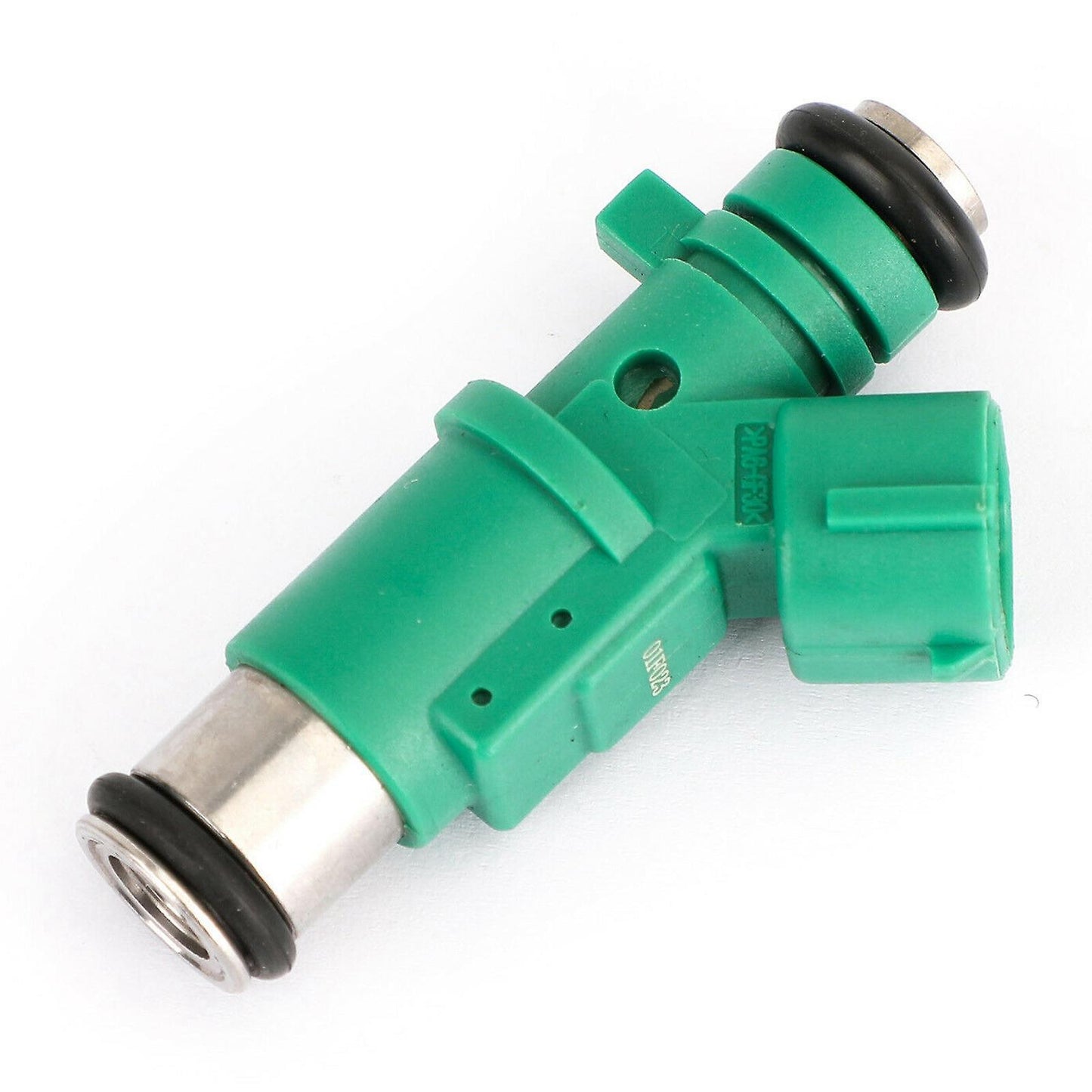 8pcs Fuel Injector 01f023 1984g0 348002,for Citroen C3 Peugeot 206