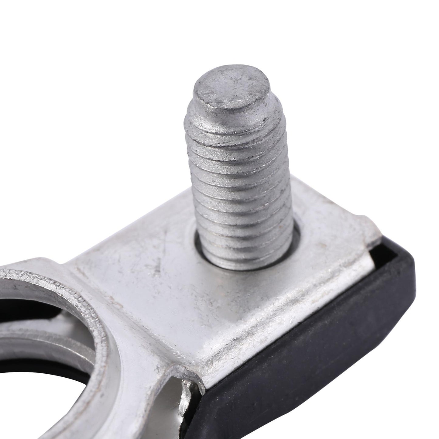 8pcs 2 Way Jack Socket Spring Push Connector Speaker Terminal Block