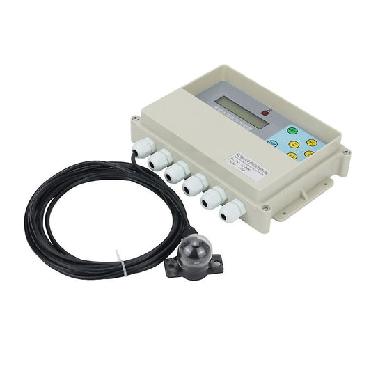 Sun Tracker Automatic Tracking Controller System Platform Tracking