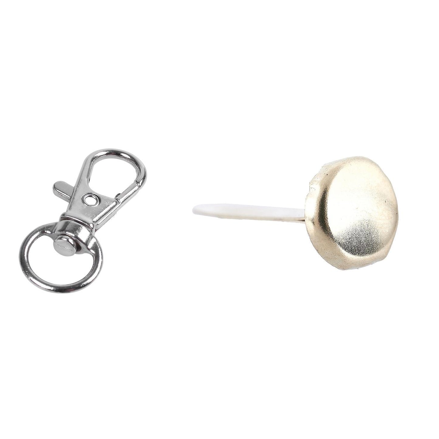 19mm Paper Fasteners, Pack Of 300 -tub350