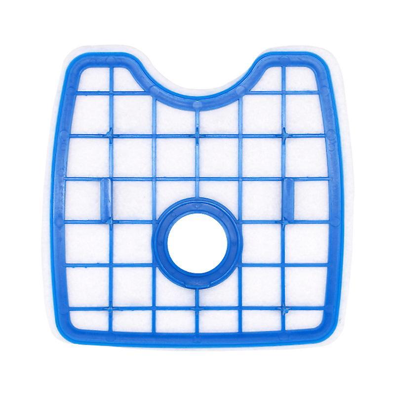 1 Pcs Hepa Filter Fit Philips Sweeper Accessories Fc8820 8810 Fc8066