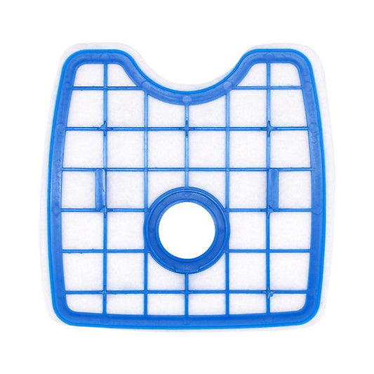 1 Pcs Hepa Filter Fit Philips Sweeper Accessories Fc8820 8810 Fc8066