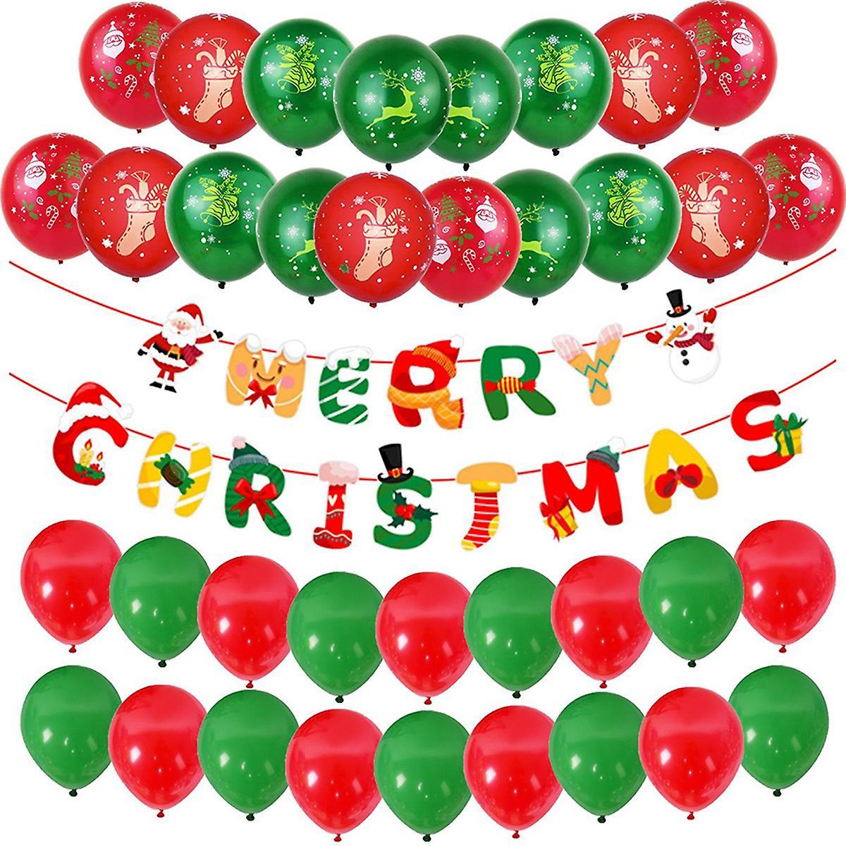 Banner Hanging Flag New Year Holiday Background Wall Decoration
