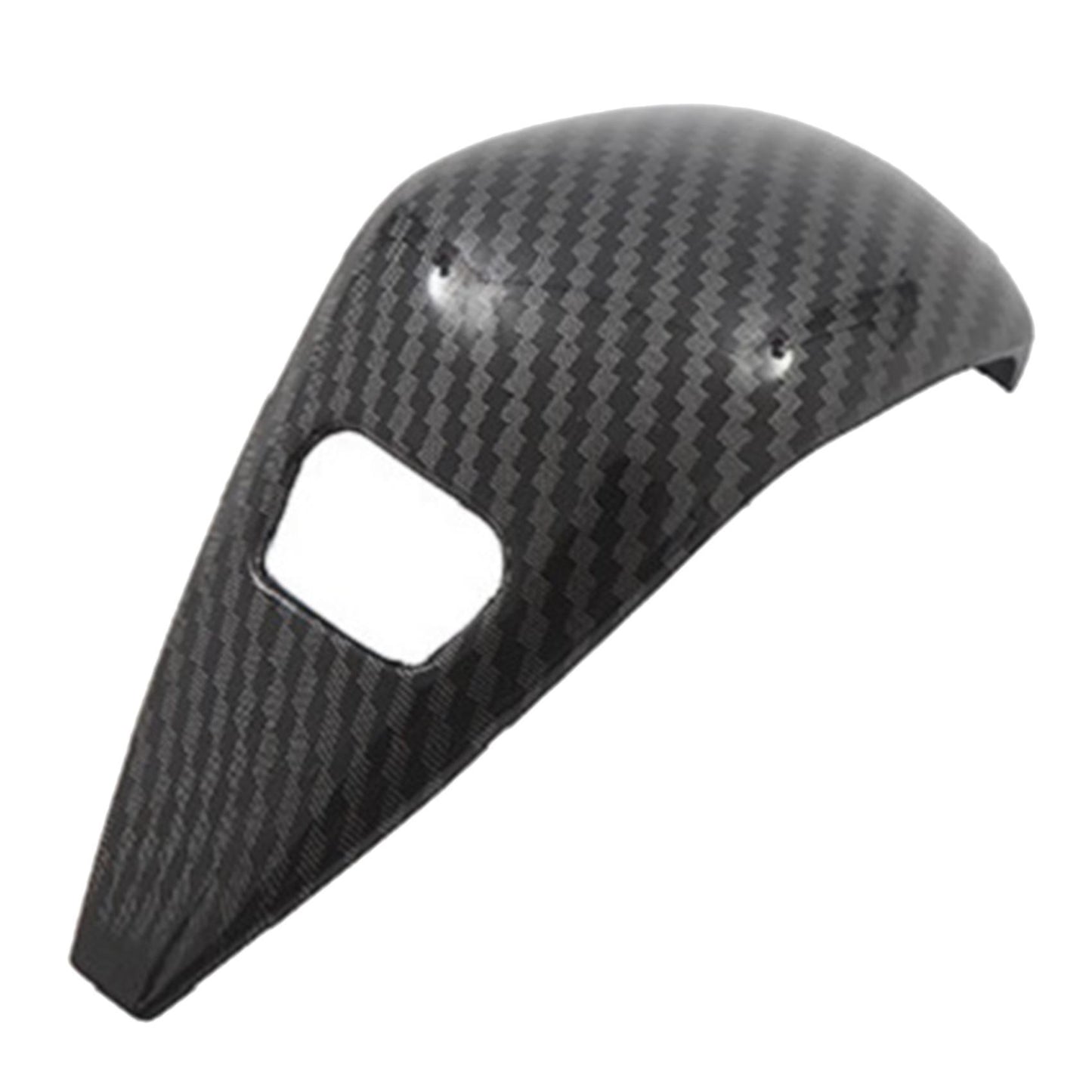 Centre Console Gear Knob Head Switch Sticker Cover Trim Car Gearshift