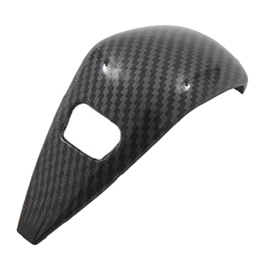 Centre Console Gear Knob Head Switch Sticker Cover Trim Car Gearshift