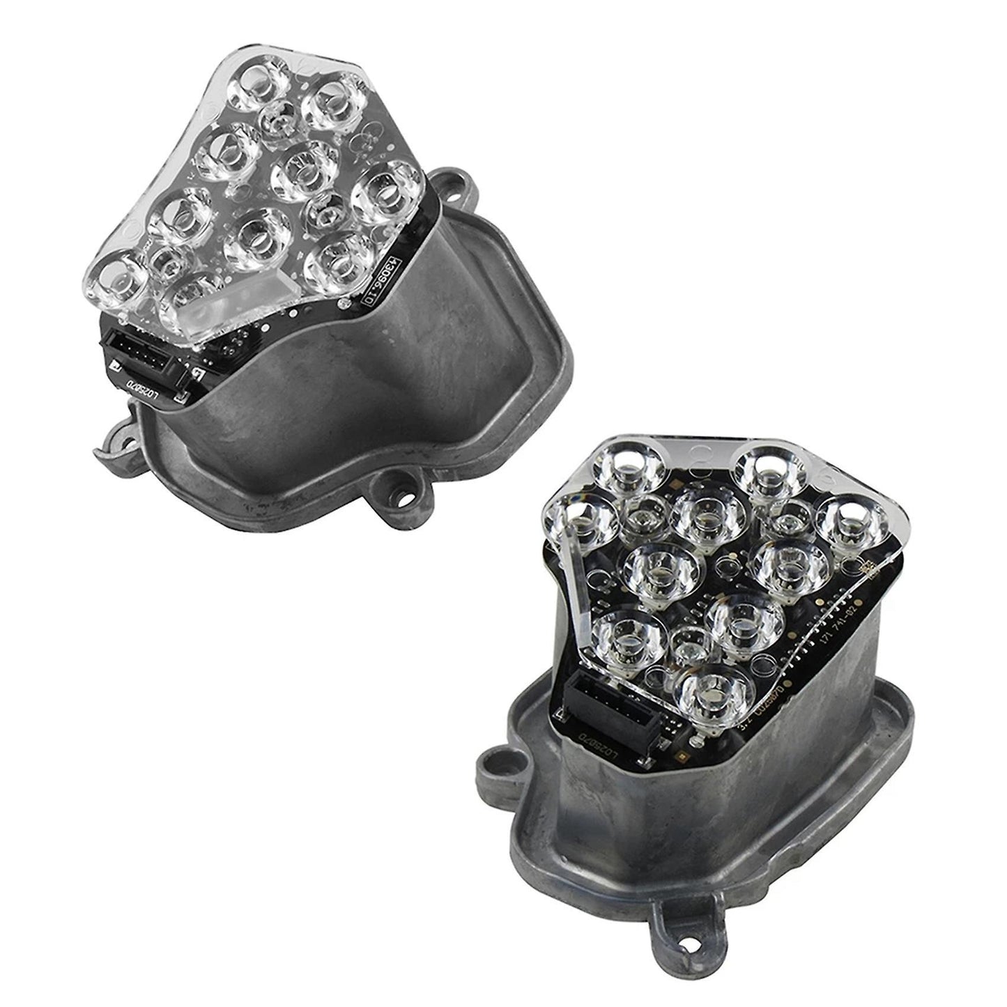 Led Turn Signal Light Control Unit Module For-bmw 5 Series F10 F11