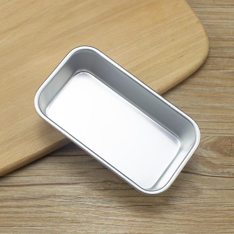 Kitchen Non Stick Loaf Pan Banana Bread Baking Bakeware Cookware Tray