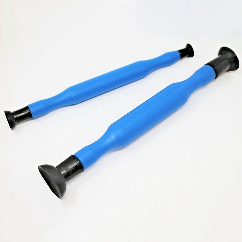Valve Lapper 2 Pc Set Cutting Paste Hand Lapping Tool