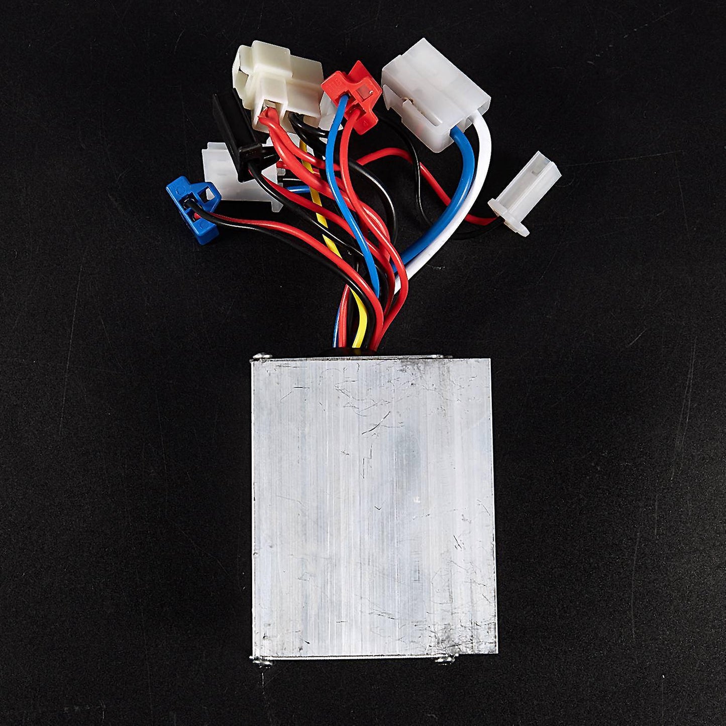 24v 250w Dc Motor Brushed Controller Box for Electric Bicycle Scooter