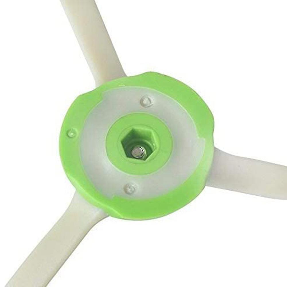 For Side Brushes Compatible with Roomba I/e Series I7 I7+ E5 E6 E7