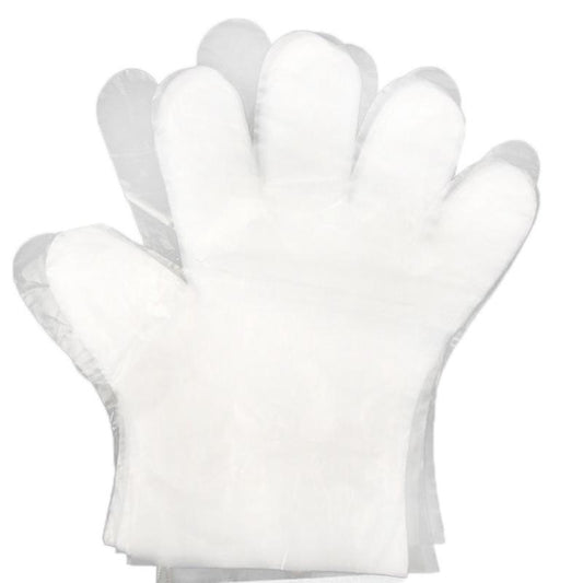 100 Pcs Gloves Durable Household for All Children Activities