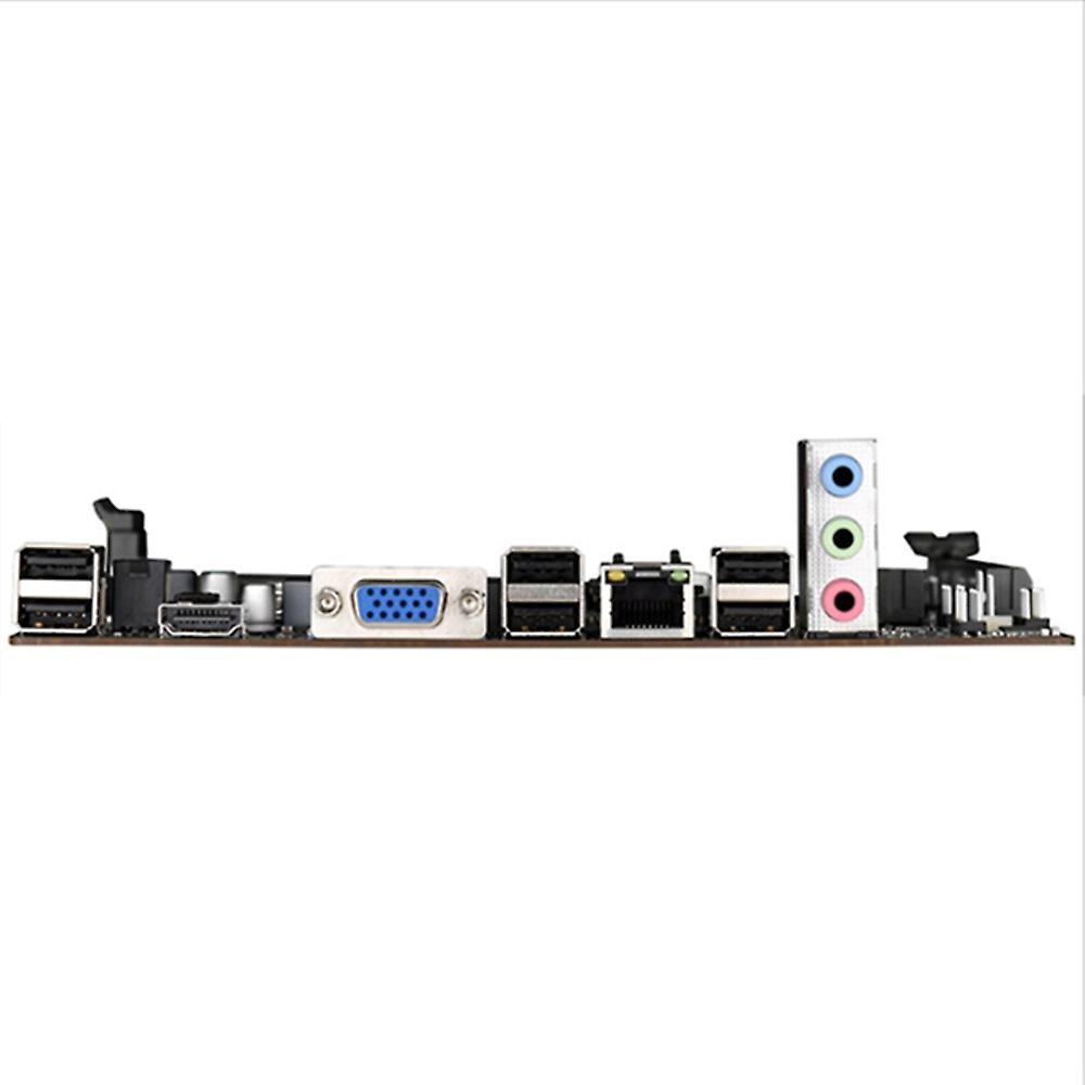 Lga 1155 Motherboard for Intel Core I3/i5 /i7/pentium / Celeron