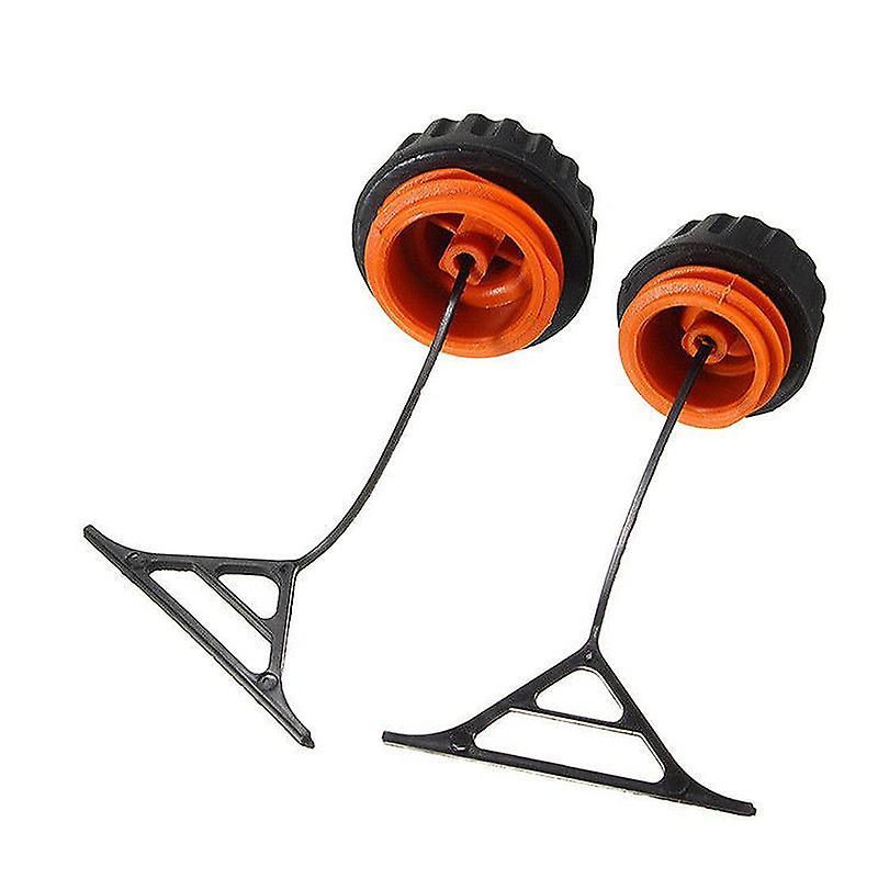 Gas Fuel Cap &oil Cap Kit Fit for Stihl Chainsaw 020 021 023 024 025