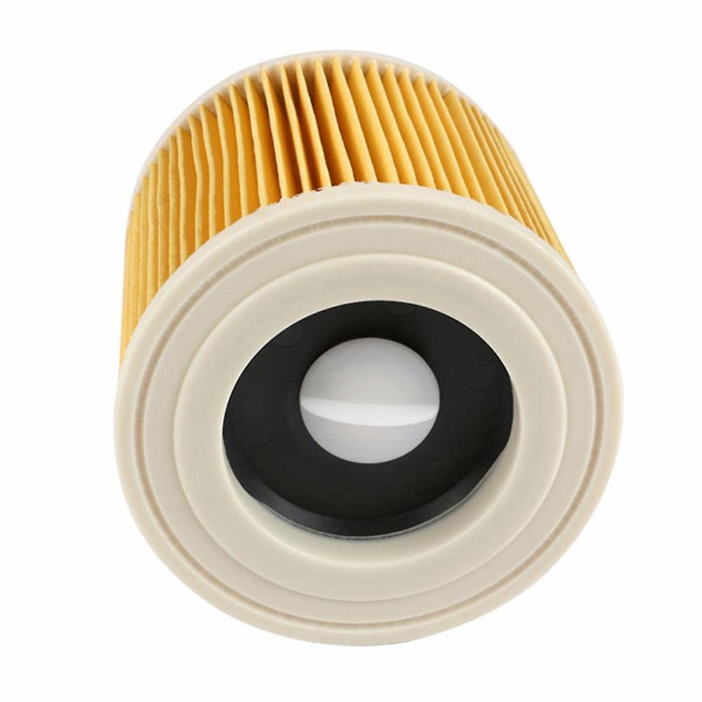 Air Dust Filter for Karcher Vacuum Cleaner Parts Wd2250 Hepa Filte