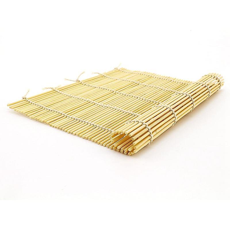 Sushi Maker Kit Mold, Rice Roll Mold Cooking Tools,set for Roller Mat