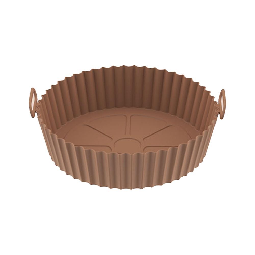 Air Fryer Insulation Pad Silicone Multifunctional Baking Pad 3