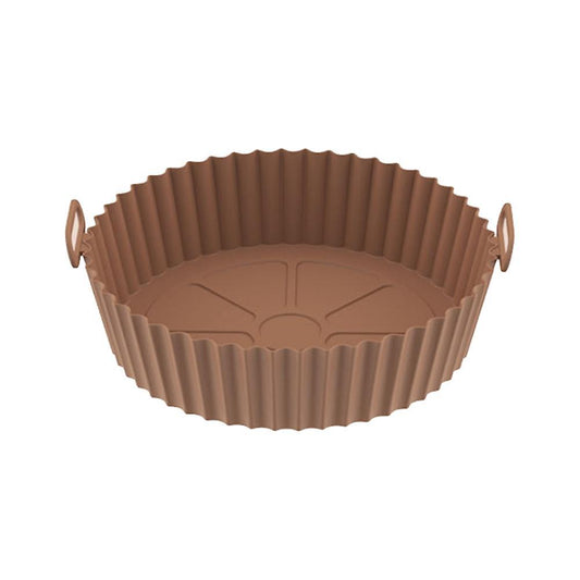 Air Fryer Insulation Pad Silicone Multifunctional Baking Pad 3