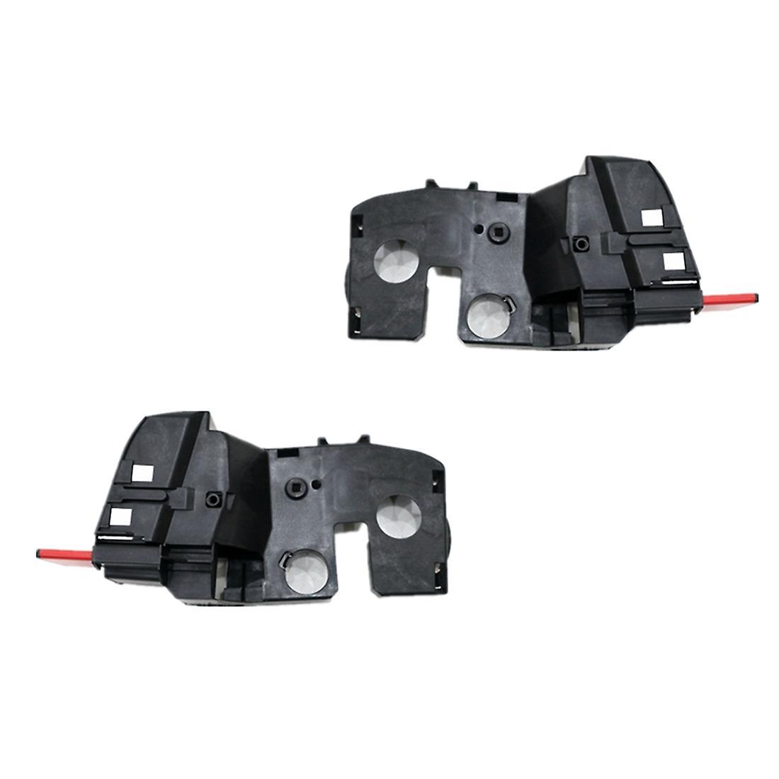 Rear Seat Backrest Bracket Lock for Mercedes-benz Cla250 Cla45 Amg