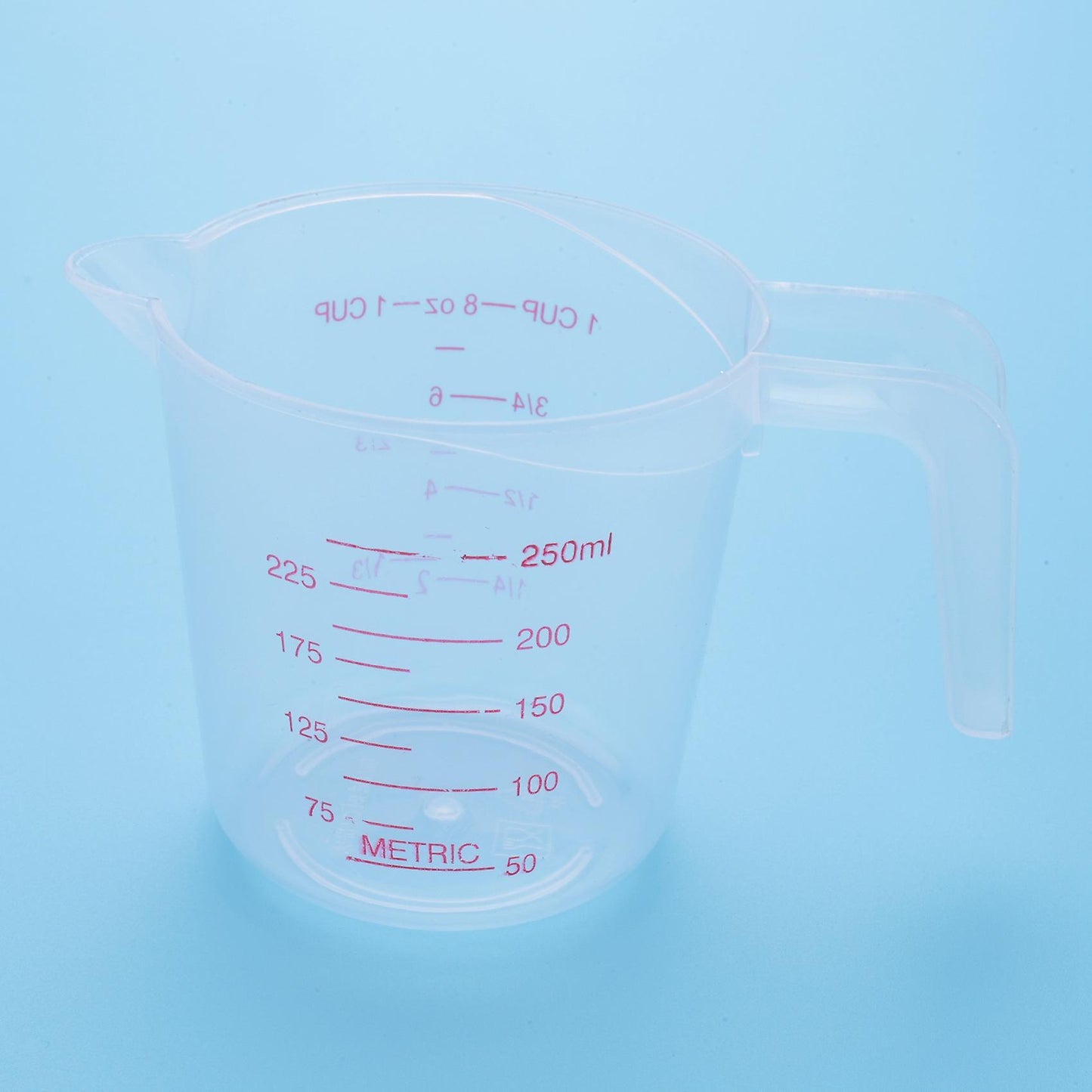 3pc Plastic Measuring Jug Set Large 4 Cup,kitchen Accessories