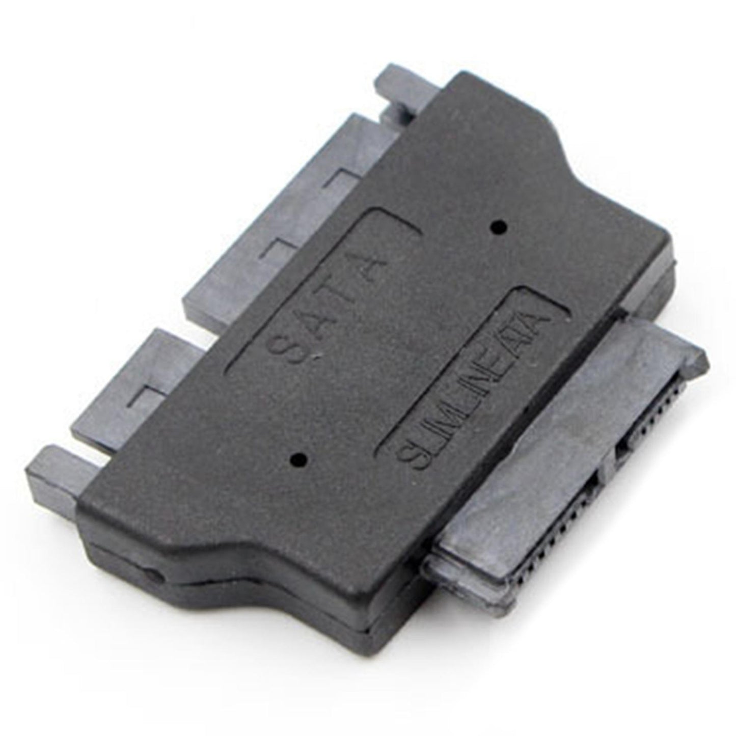 Adapter Serial Ata 7+15 22pin Male to Slim 7+6 13pin Female Adapter