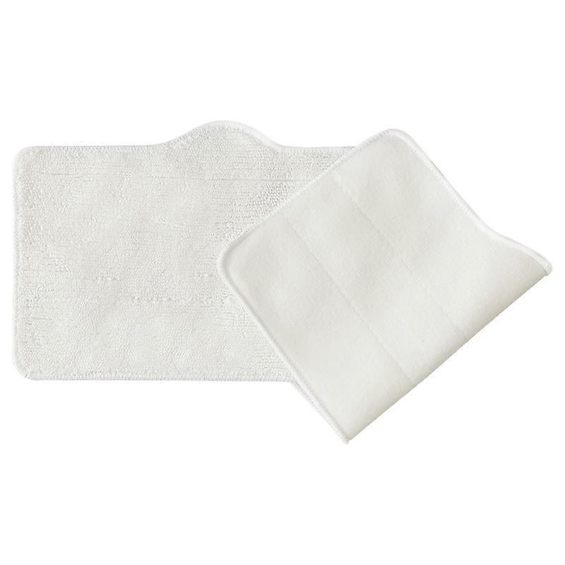5pcs Mop Cloth Cleaning Pads for Xiaomi Deerma Dem Zq600 Zq610