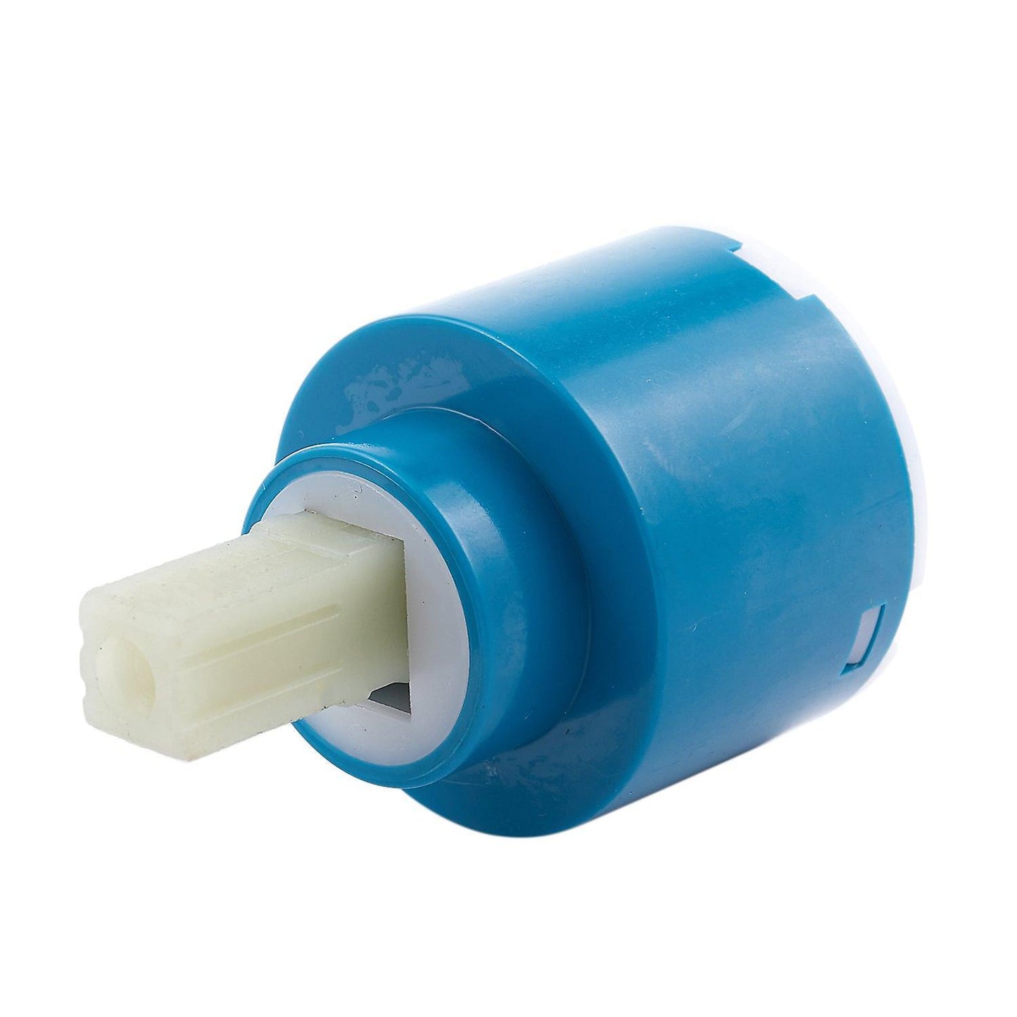 Faucet Water Tap Faucets Ceramic Cartridge Valve Blue