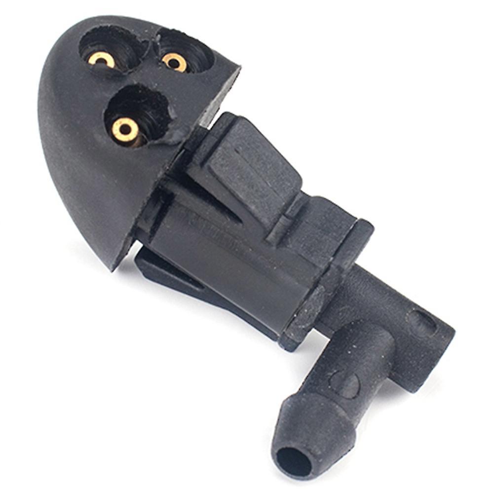 Car Windshield Washer Wiper Nozzle Set for Chevrolet Cruze 2009-2014