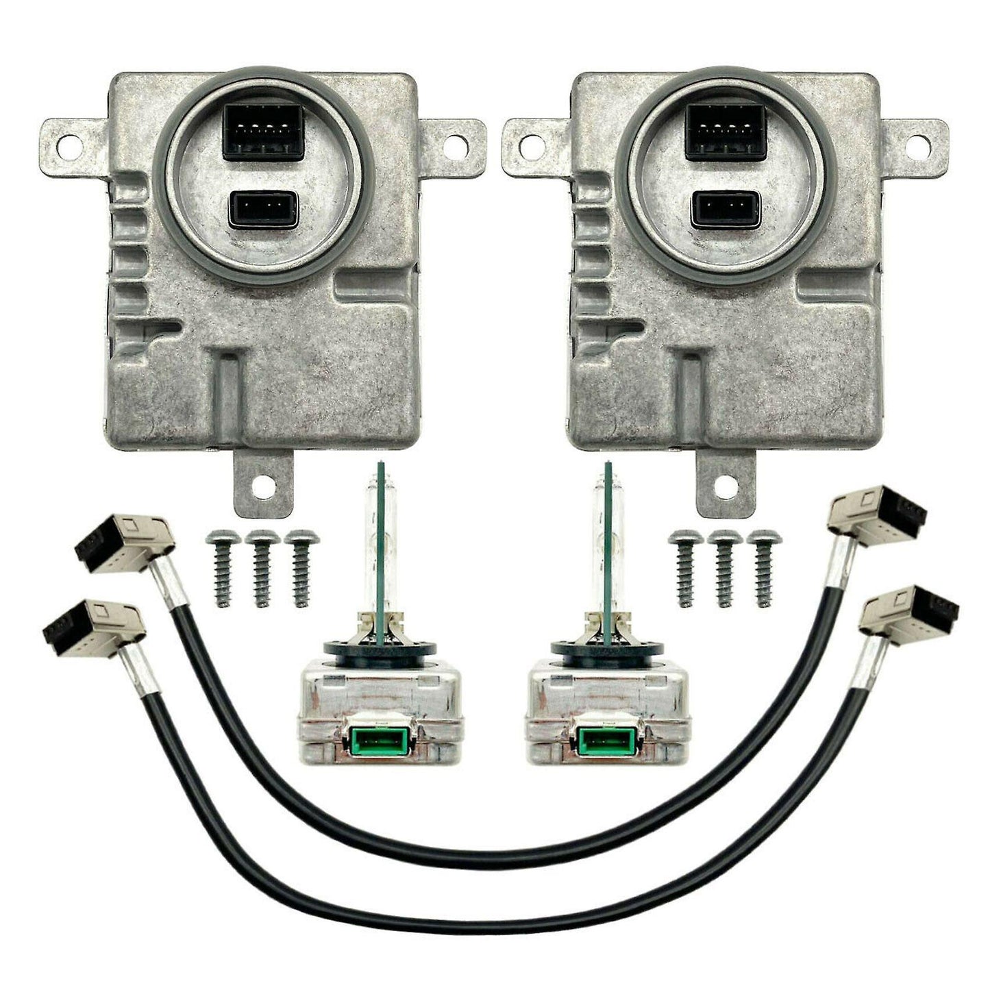 Xenon Ballast Hid D3s Bulb Lamp Control Unit Computer for Chrysler