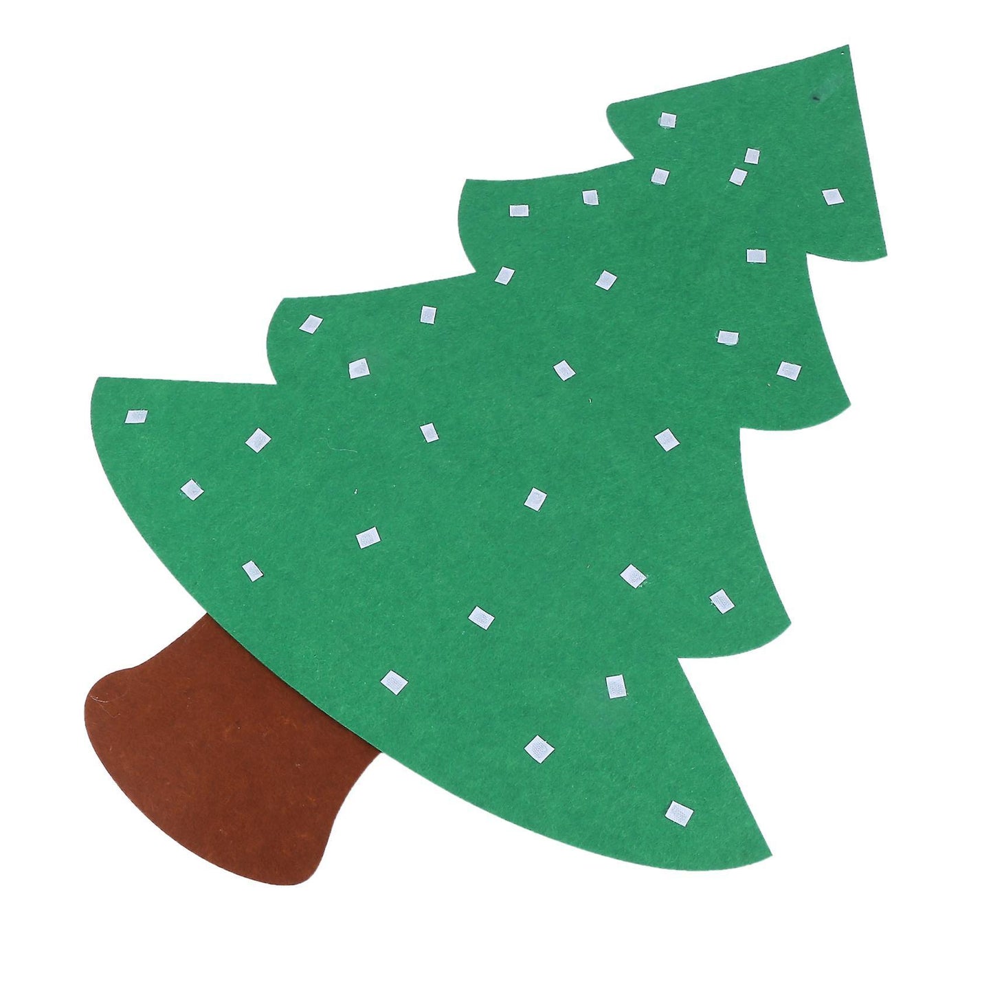 Felt Christmas Tree for Kids 3.2ft with 30 Pcs Christmas Decorations
