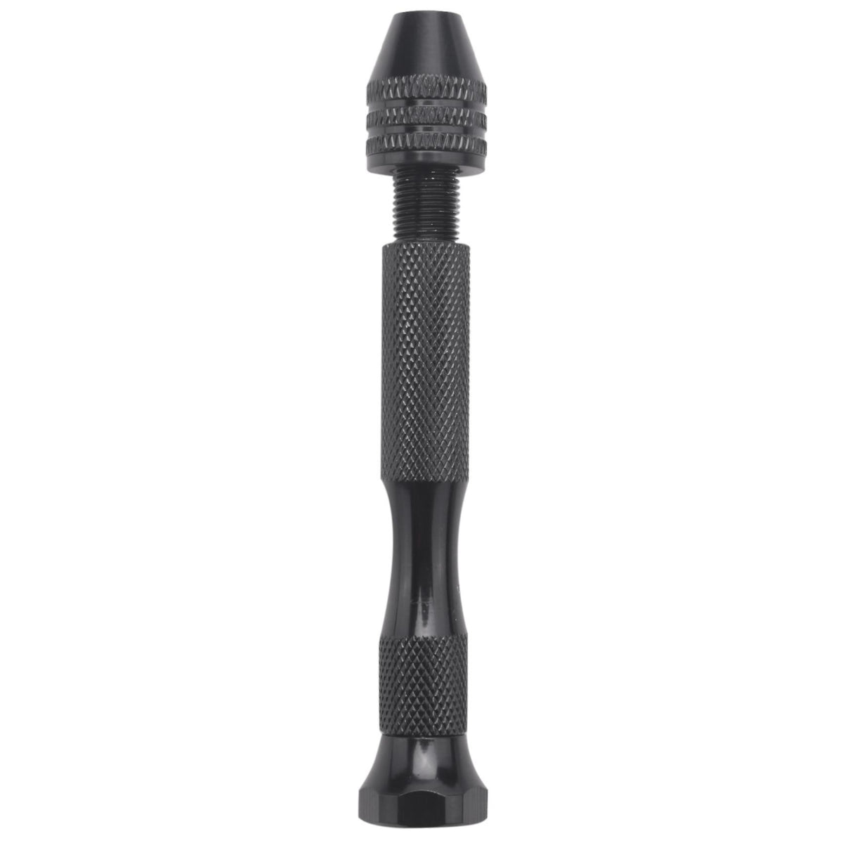 Mini Hand Drill with Keyless Chuck +twist Drills Rotary Tools