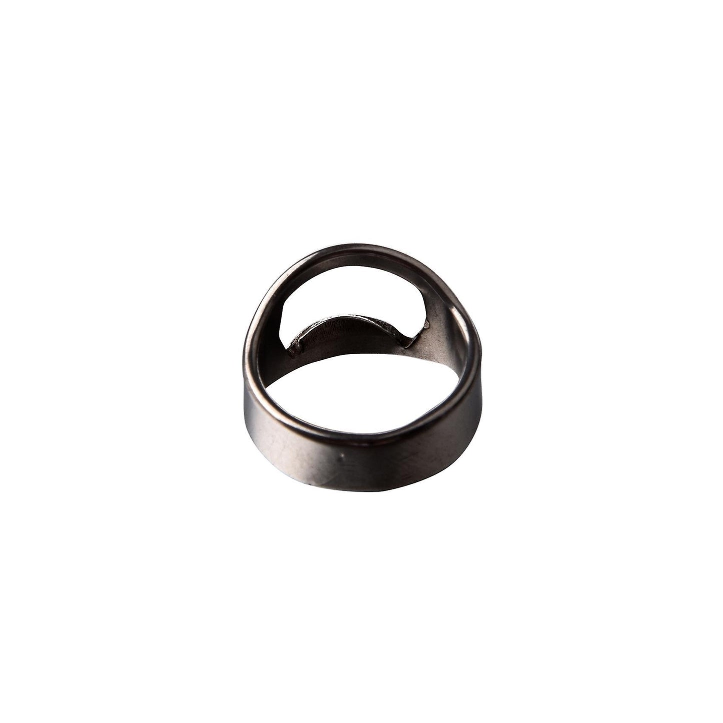 Bottle Opener Ring