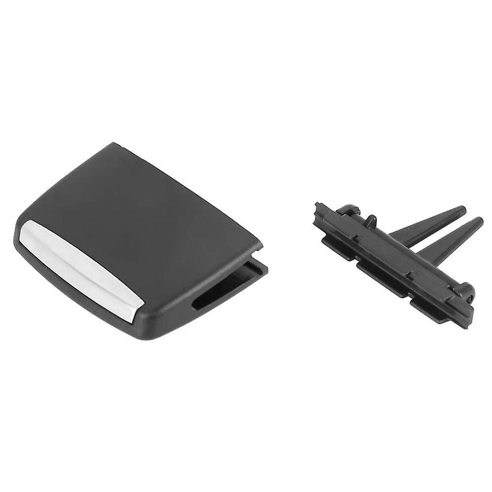 For-bmw Air Vent Outlet Tab Clip For-bmw X5 E70 2006-2012, X6 E71