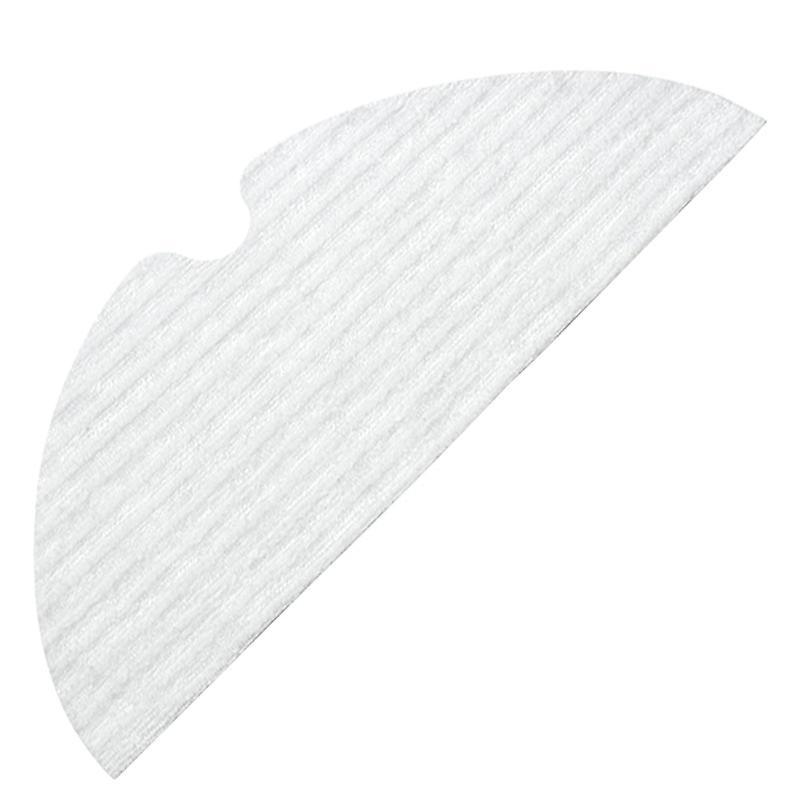 Disposable Mop Cloth Sweeping Robot for Xiaomi Dreame F9 , 12pcs