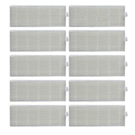 Filter for Cecotec Conga 1290 for Proscenic Vslam-811gb Vslam-911se